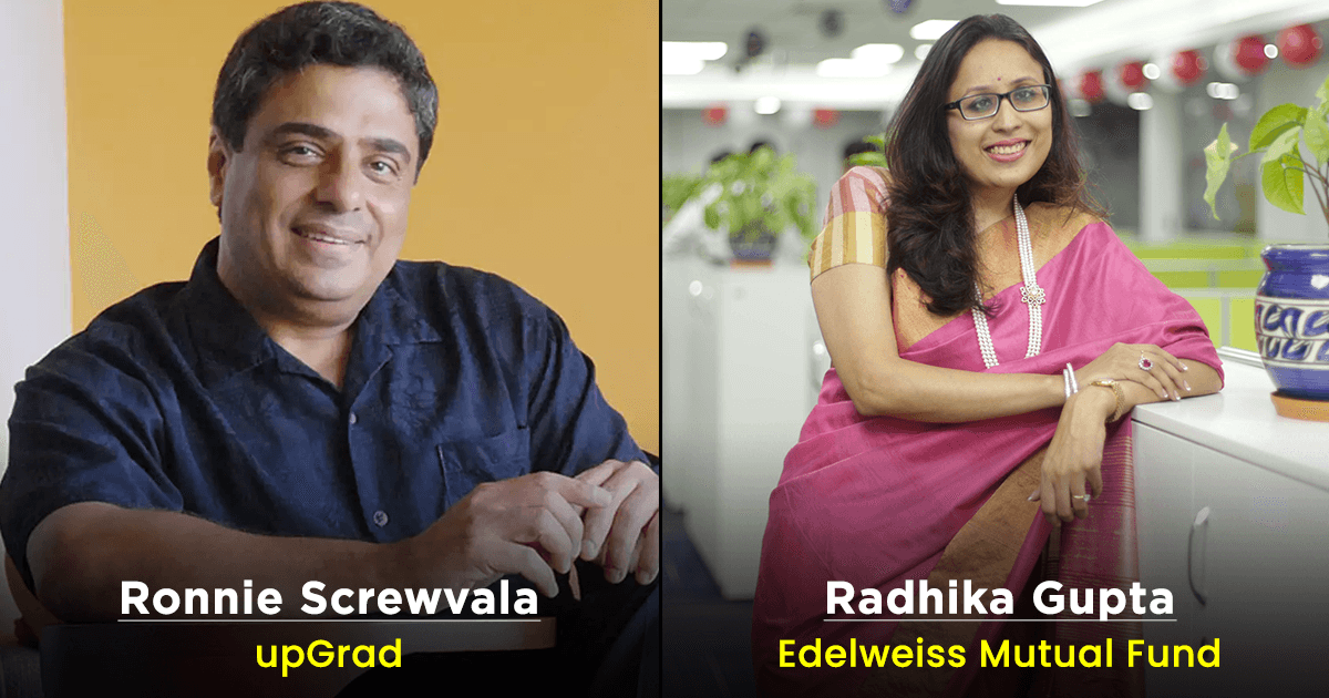 Azhar Iqubal To Deepinder Goyal, Here’s Everything To Know About The NEW Shark Tank India 3 Judges