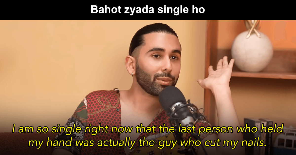 16 Signs You’re Orry ‘The Liver’…However You Feel About It