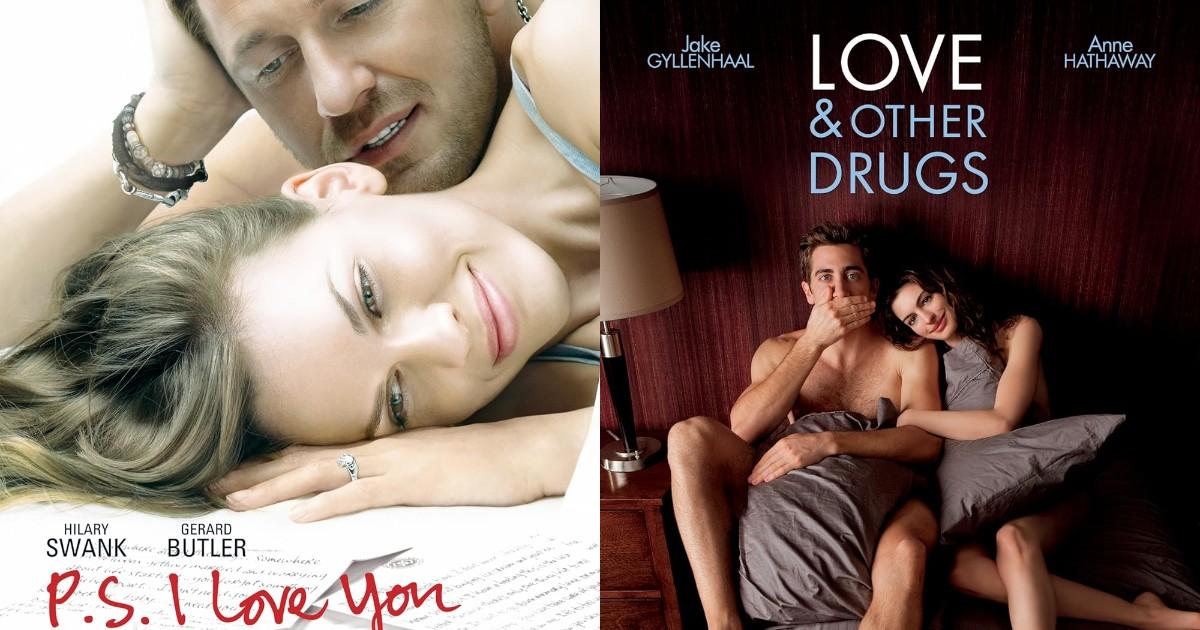 70 Best Valentine’s Day Movies To Watch With Your Partner: From Romantic To Horror Gems 