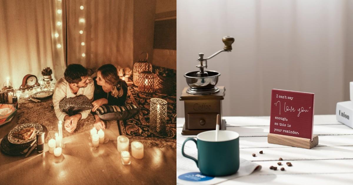 70 Best Valentine’s Day Gifts For Wife: Unique & Affordable Last-Minute Ideas