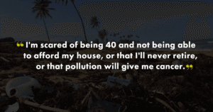 Gen Z Prefers To Live In The Moment And As A Millennial, My Heart Goes Out To Them