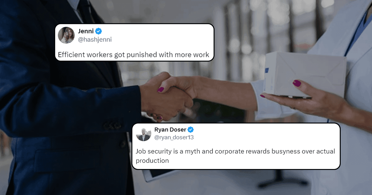 21 People Share What Their Jobs Taught Them & It’s High Time You And I Took Notes