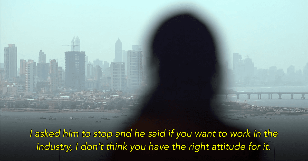 This Old BBC Documentary Around Casting Couch In The Film Industry Is Still Sadly Relevant