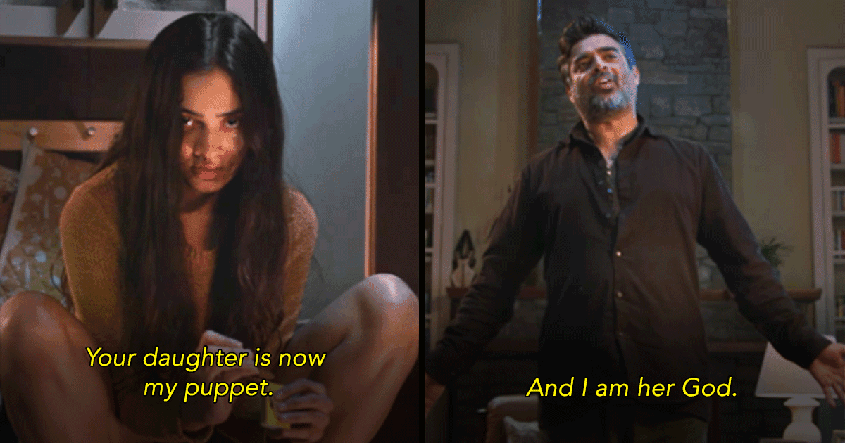 The Trailer For ‘Shaitaan’ Is Sinister, Mind-Wrecking & All Shades of Disturbing. So…We’re Excited