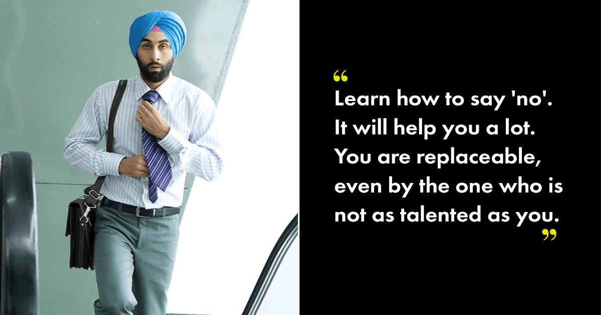 10 People Reveal Tips For Freshers Entering Corporate World That Sadly, No One Taught Us