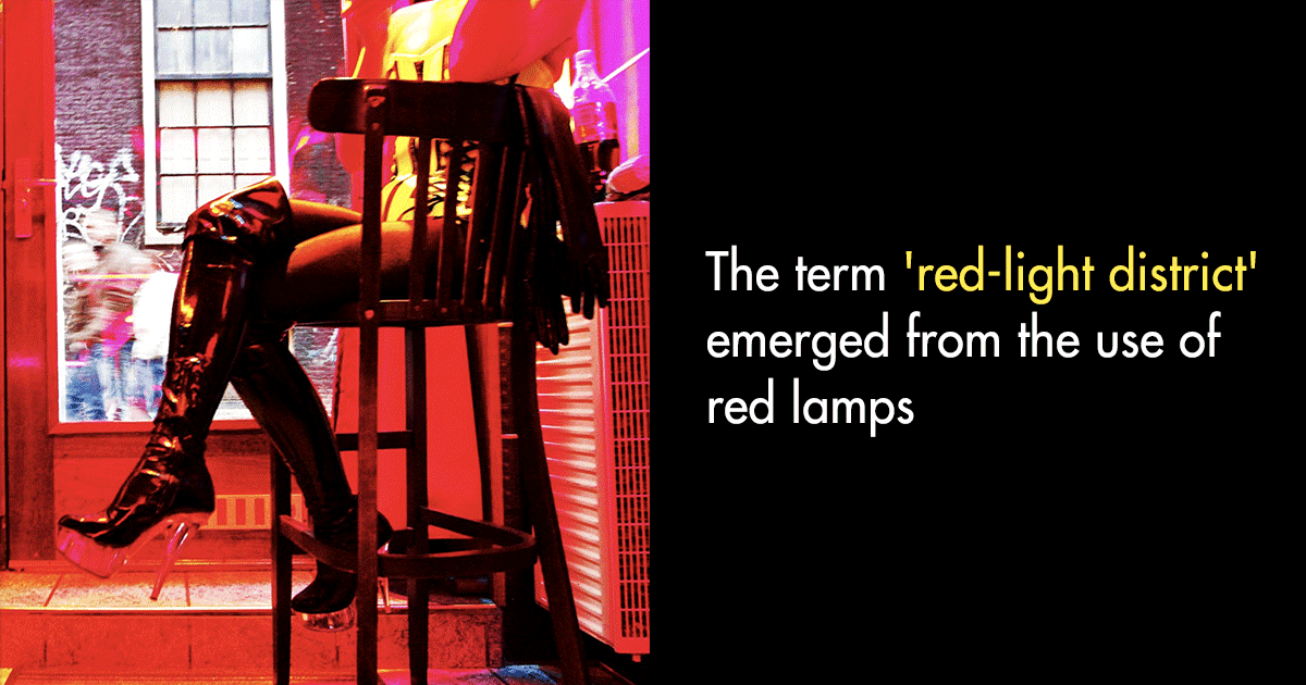 These Facts Around Sex Work & Workers Talk Of The Profession In A Way We Never See It