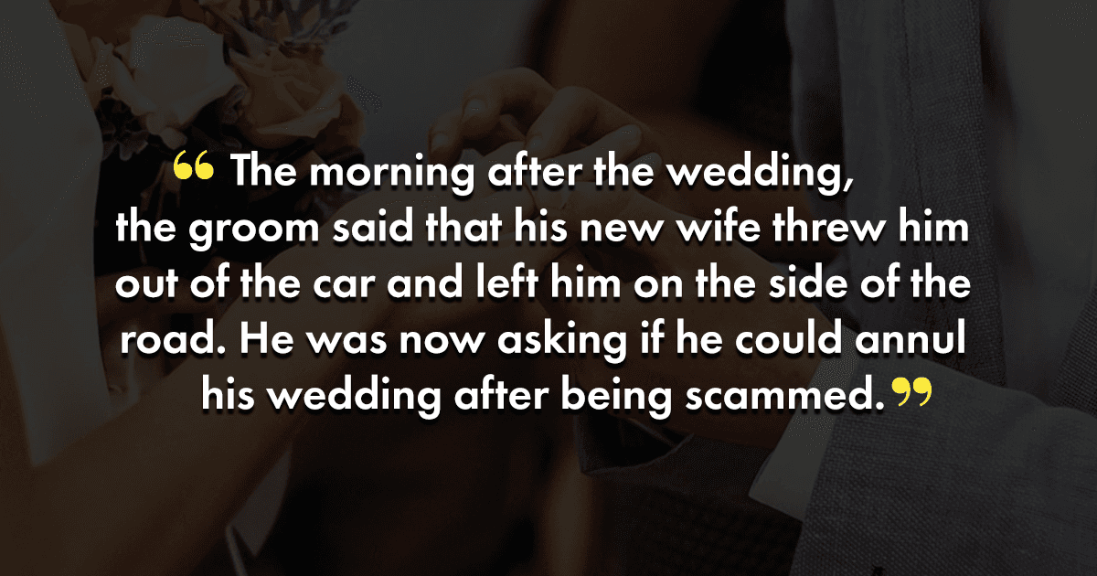 10 Wedding Planners Share ‘Shaadi Horror Stories’ & Even My Eternally Single Self Is A Bit Scared