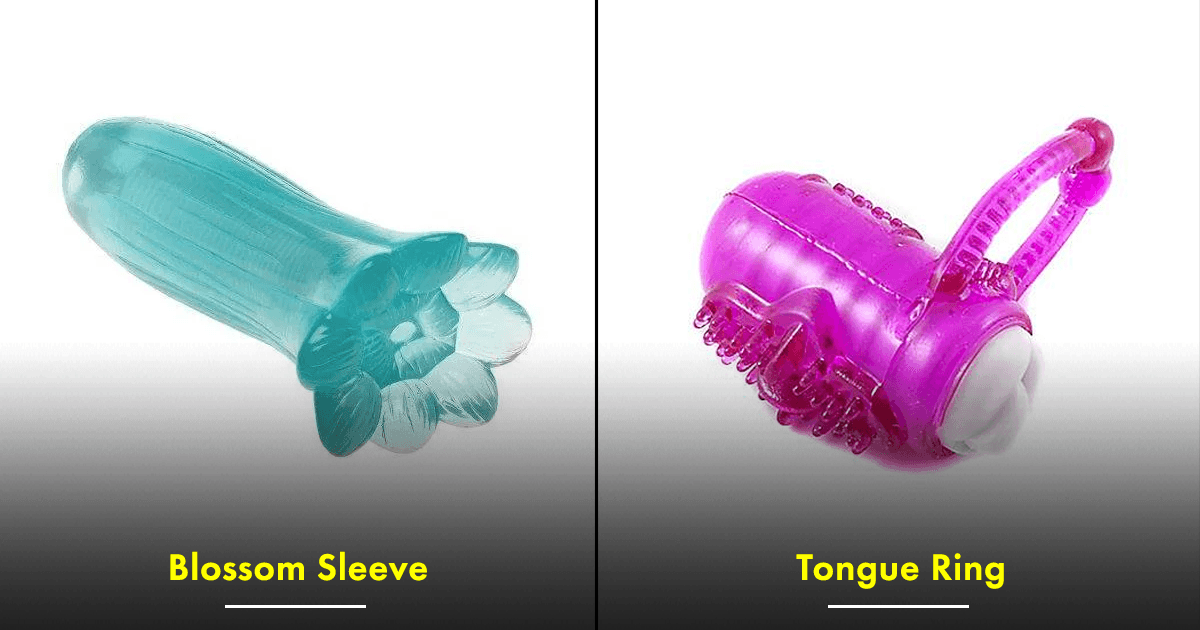 These 9 Types Of ‘Personal Massagers’ Can  Bring Orgasm Sooner Than What You Would Expect