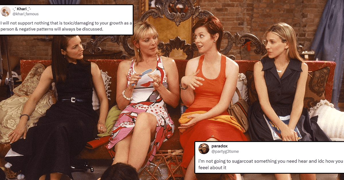 This Twitter Thread About The ‘Strict Friend’ Will Remind You Of That One Friend For Sure