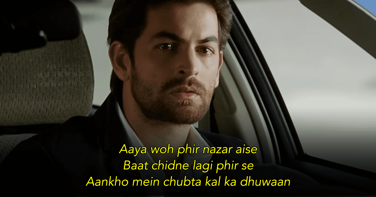 9 People Name Their Favourite Parts Of Different Hindi Songs. And Honestly…We Get It