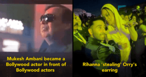 10 Random Scenes From Radhika & Anant’s Pre-Wedding Proving ANYTHING Can Happen At An Ambani Event