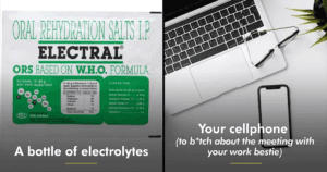 8 Essentials For A Meeting When You’re In A Toxic Workplace