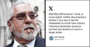 4 Years On, ‘Bad Boy Billionaires’ On Netflix Is Still Controversial & Here Is The Reason Why