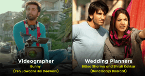 Aisha Banerjee To Bunny, 11 Movie Characters That Gave Us Major Career Goals As Kids