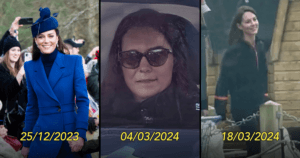 The Timeline Of Kate Middleton’s ‘Mysterious’ Disappearance & The Royal Family’s Ongoing Drama