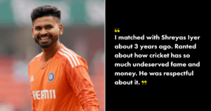 People Who’ve Met Cricketers Through Dating Apps Share Their Experiences & Here Are The Deets