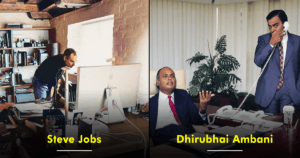 The Offices Of World’s Biggest Entrepreneurs Are A Window Into Their Personalities