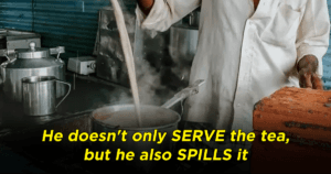 7 Things That Prove Your Tapri Wale Bhaiya Is A Better HR Than Your Office HR