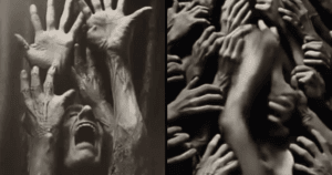 This AI Video Showing What Hell Would Look Like Will Make Your Skin Crawl