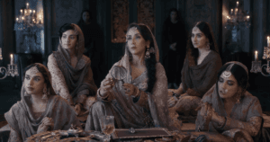 ‘Heeramandi’ Trailer: Sanjay Leela Bhansali’s Show Is All About Love, Loss, & The Fight For Freedom
