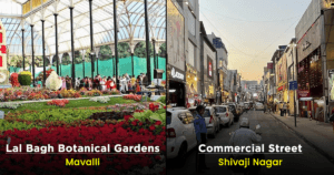 10 Places in Bengaluru Every College Student Must Explore