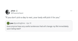 20 People Share The Sentences That Can Change Lives Instantly & We’re Writing These Down​​