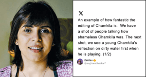 Who Is Aarti Bajaj, The Editor Who Has Made Anurag Kashyap & Imtiaz Ali’s Films What They Are?