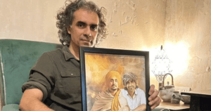 ‘Amar Singh Chamkila’ Feels Like A Comeback For Imtiaz Ali & This One Time, It Is About Sheer Love
