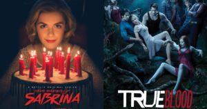 30 TV Shows Like Vampire Diaries That Will Sink Their Fangs into You