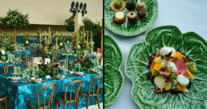 Fancy Salads To Not-So-Poisonous Apples, Met Gala 2024 Food Menu Showed Us What Fantasy Tastes Like