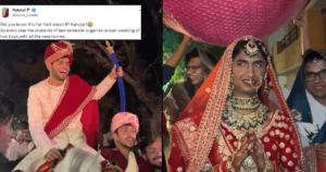 There’s A ‘Hall-1 Ki Baaraat’ Tradition At IIT Kanpur & We REALLY Wanna Know Its Origin Story