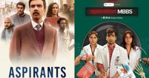 10 Shows Like Kota Factory That Capture The Essence Of Student’s Life