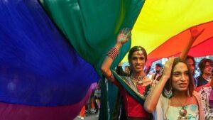 India’s Pride History Is A Story From Acceptance To Intolerance, But How Did We Get Here?