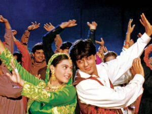 The Role Of Bollywood In The Evolution Of Indian Weddings