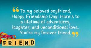 250+ Heartfelt Friendship Day Quotes and Captions That Celebrate Your Friends