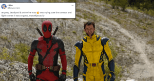 ‘Deadpool & Wolverine’ Is Bringing People Back To Cinemas And That Goes To Say A Lot About The Film