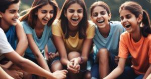 50 Friendship Day Games That Are Perfect For Strengthening Bonds With Your BFFs