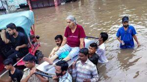 Gujarat Floods Point At How Nature Has Been Reacting & It’s Time This Raises Our Concerns