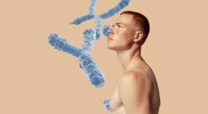 The Human Y Chromosome Is Disappearing, But That Does Not Mean Men Are. So…