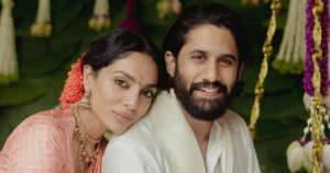 Sobhita Dhulipala & Naga Chaitanya Are Engaged & Here’s Everything We Know So Far