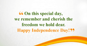 70 Best Short Independence Day Quotes to Capture the Spirit of Freedom