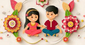 100+ Heart Touching Raksha Bandhan Quotes to Highlight the Love and Bond Between Siblings