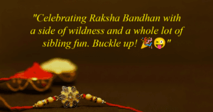 200+ Raksha Bandhan Captions That Will Make Your Instagram Posts Shine