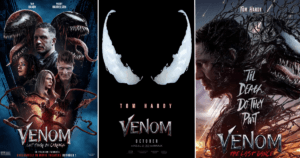 Venom Movies in Order: Your Ultimate Watching Guide