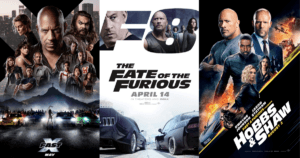 Watch Fast and Furious Movies in Order: A Complete Guide