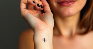 50+ Wrist Tattoos for Females to Inspire Your Next Ink