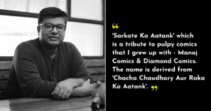 ‘Stree 2’ Writer Niren Bhatt Reveals ‘Sarkate Ka Aatank’ Is Inspired By Chacha Chaudhary