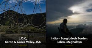 Beauty & Conflict, Here’s A Photographer Who Captures The Reality Of India’s Borders