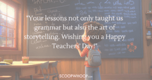 50+ Teachers Day Wishes for English Teacher: Best Messages