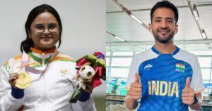 From Avani Lekhara to Nitesh Kumar, Here’s Complete List Of Medal Winners At Paralympics 2024